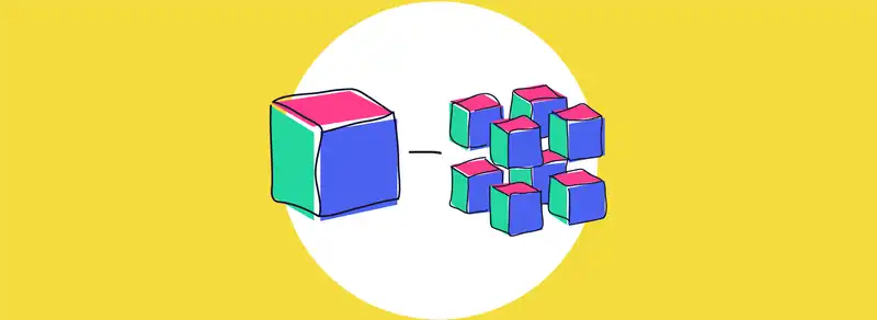image for 'What are microservices and what are they used for?'