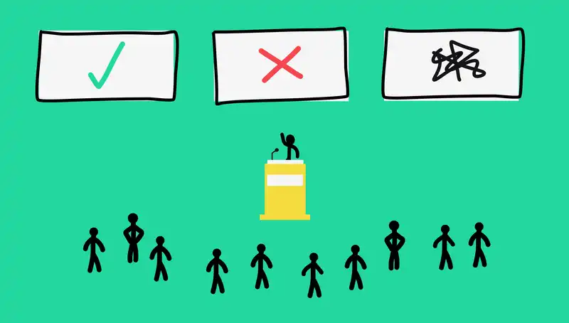image for 'Low-code: the good, the bad and the ugly'
