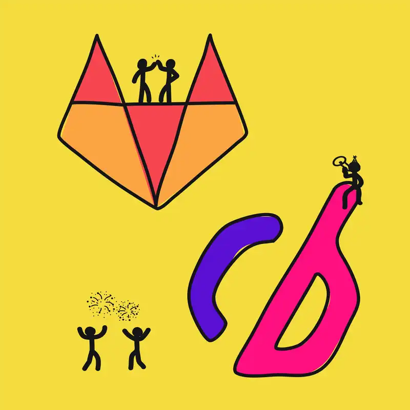 thumbnail for 'Codebots joins the GitLab Partner Program'