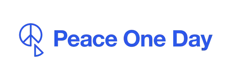 Peace One Day logo